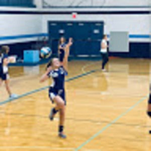 Meet your Posher, Adalynn